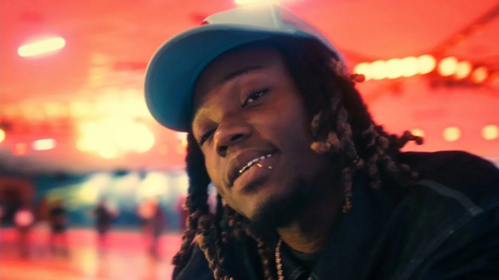 CANDY PAINTED PANTIES