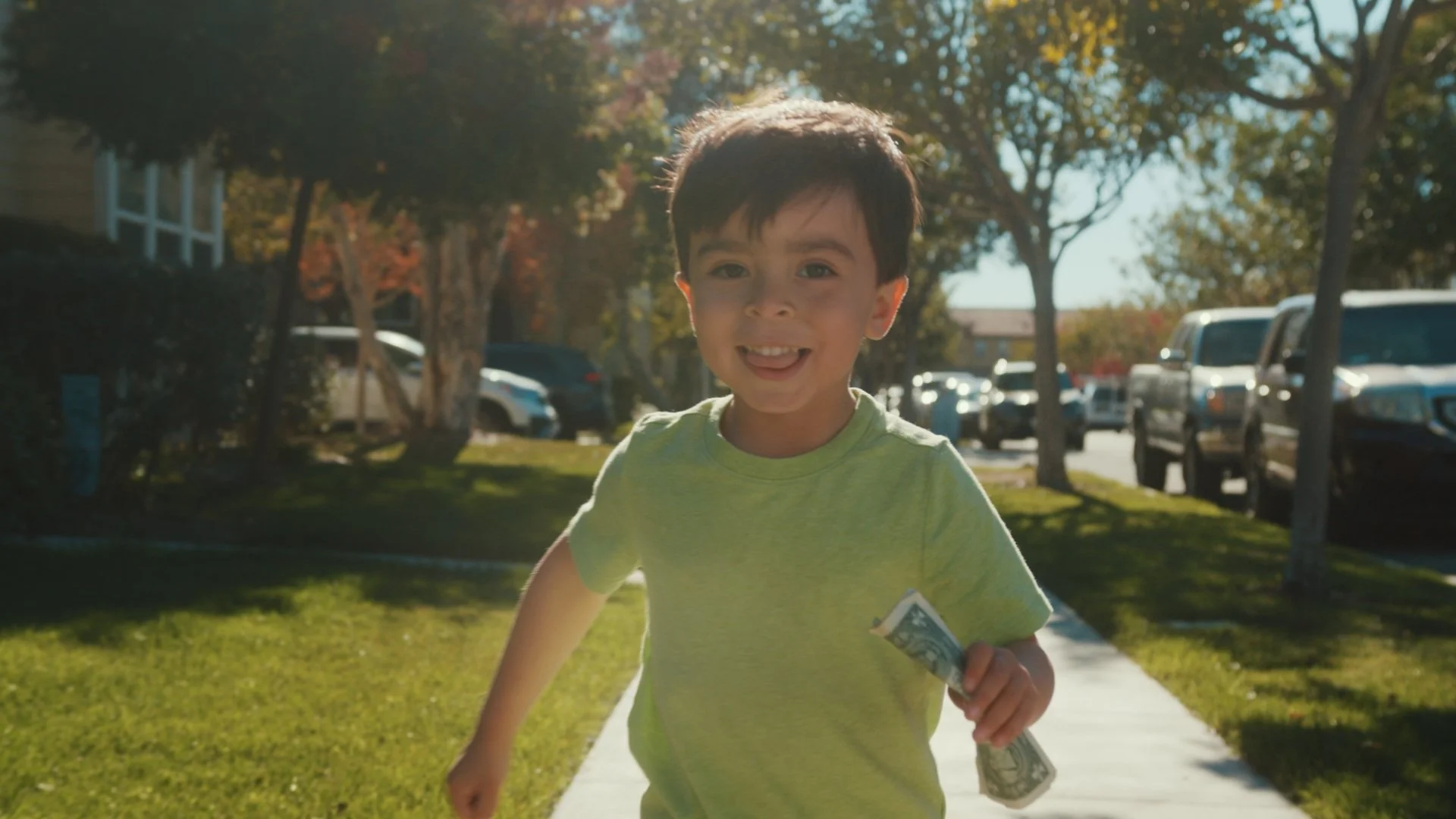 THEY USED TO CALL ME