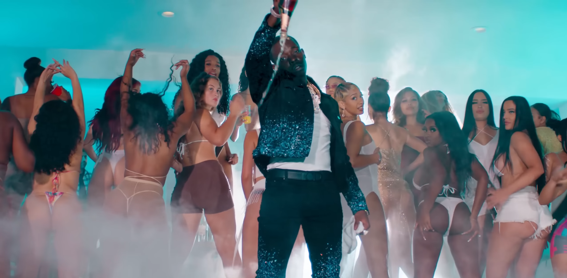 BOBBY SHMURDA - SPLASH