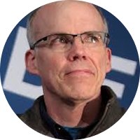 Bill McKibben