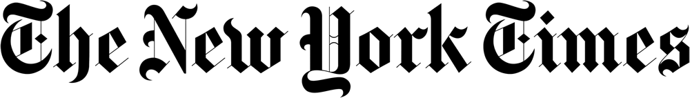 New York Times Logo
