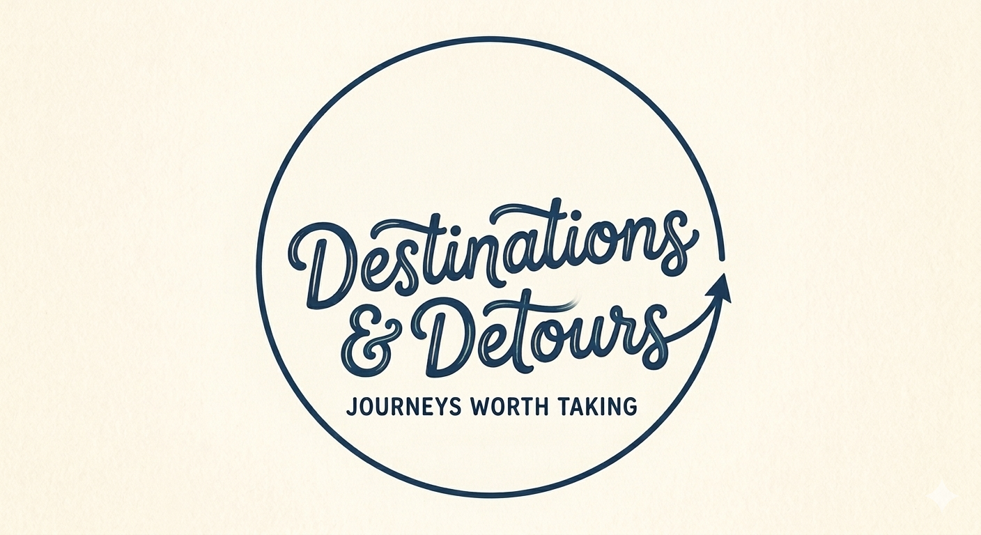 What Is a Travel Architect? And Why It Changes Everything