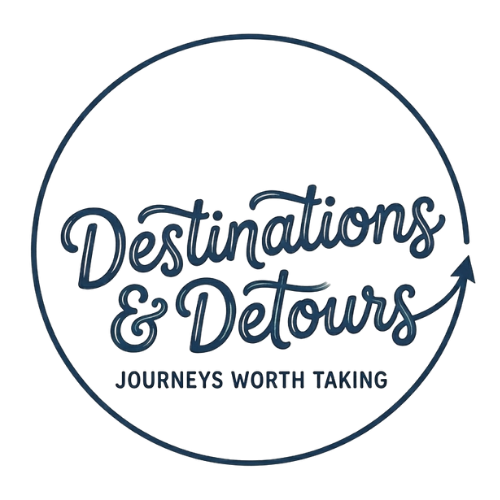 Destinations &amp; Detours