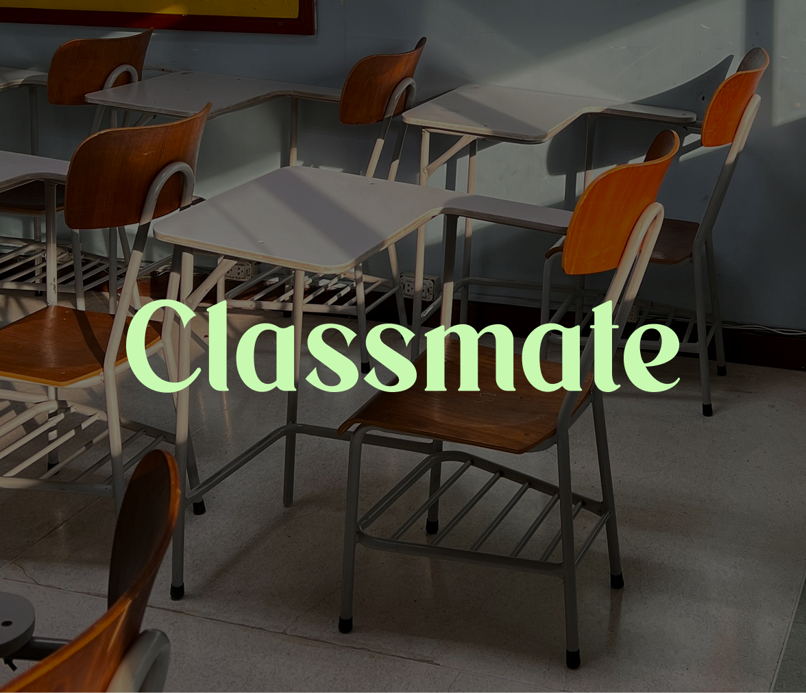 Classmate