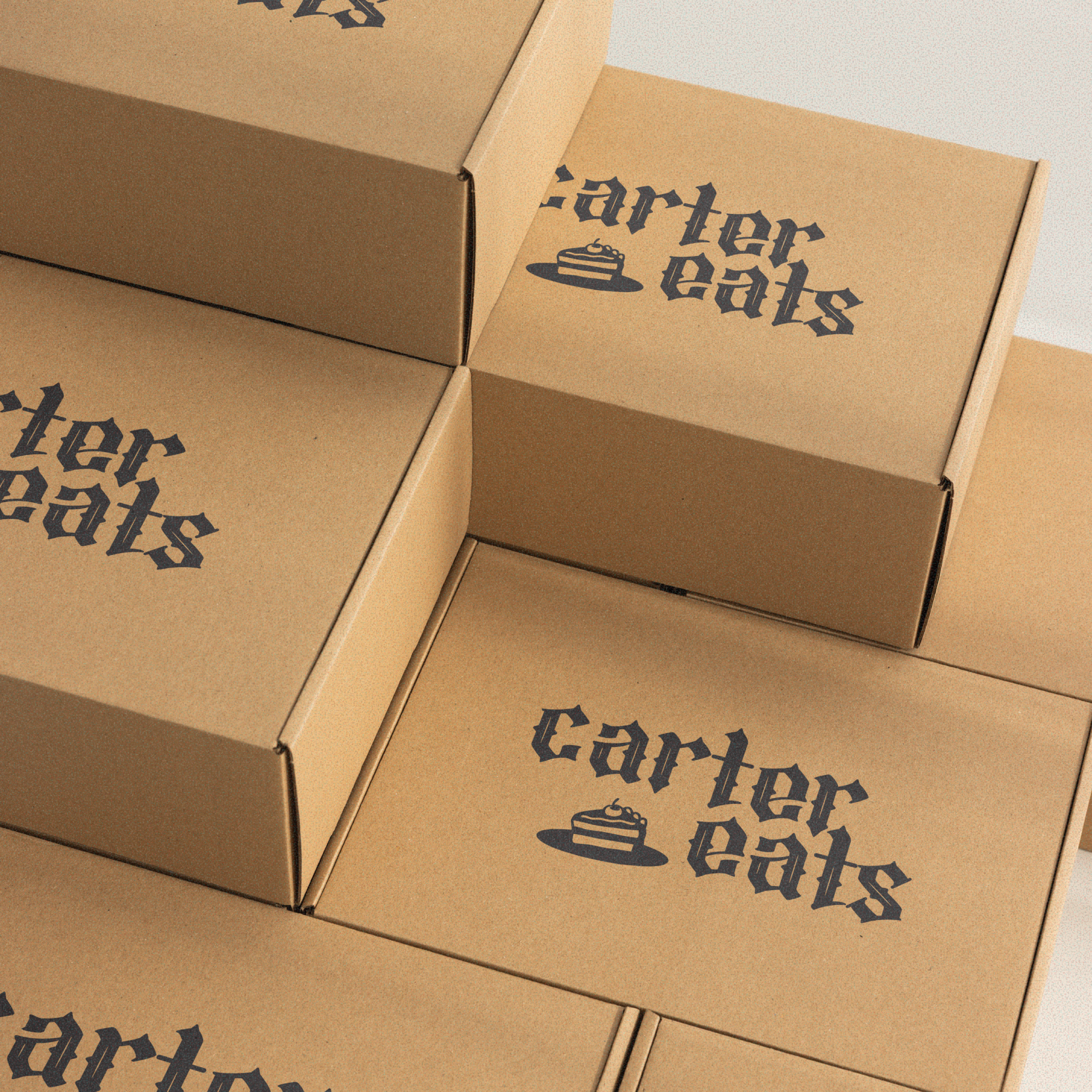 Carter Eats