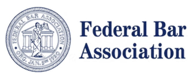 Tampa immigration attorney Miguel Mora is a proud member of the Federal Bar Association.