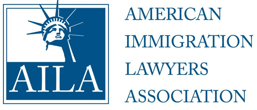 Tampa immigration attorney Miguel Mora is a proud member of American Immigration Lawyers Association's Central Florida Chapter.