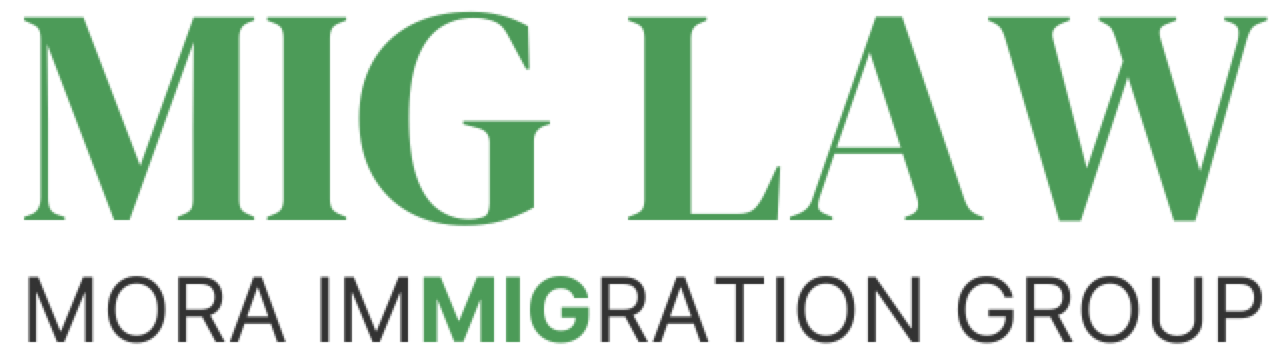 Mora Immigration Group Tampa
