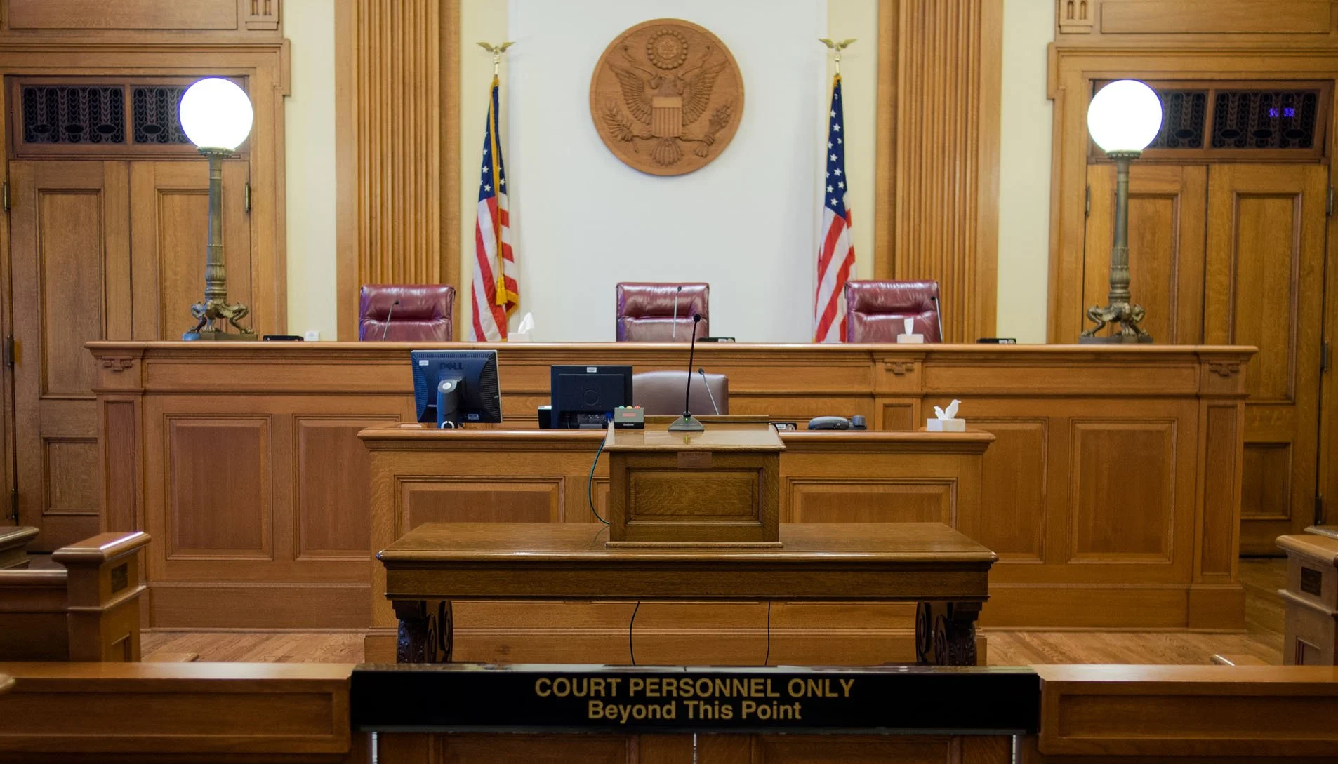 Your Complete Guide to the Orlando Immigration Court (EOIR) in 2026
