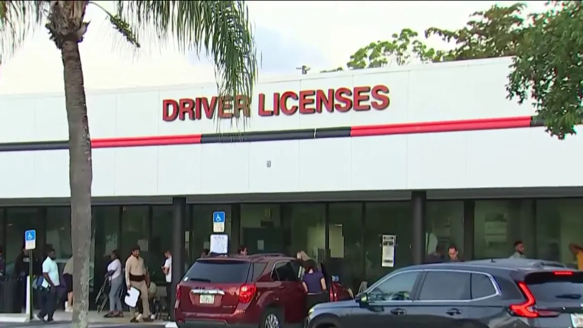 Can You Get a Florida Driver's License as an Immigrant? What the 2026 FL DMV Document Table Means for TPS, DACA, Asylum Applicants, and More