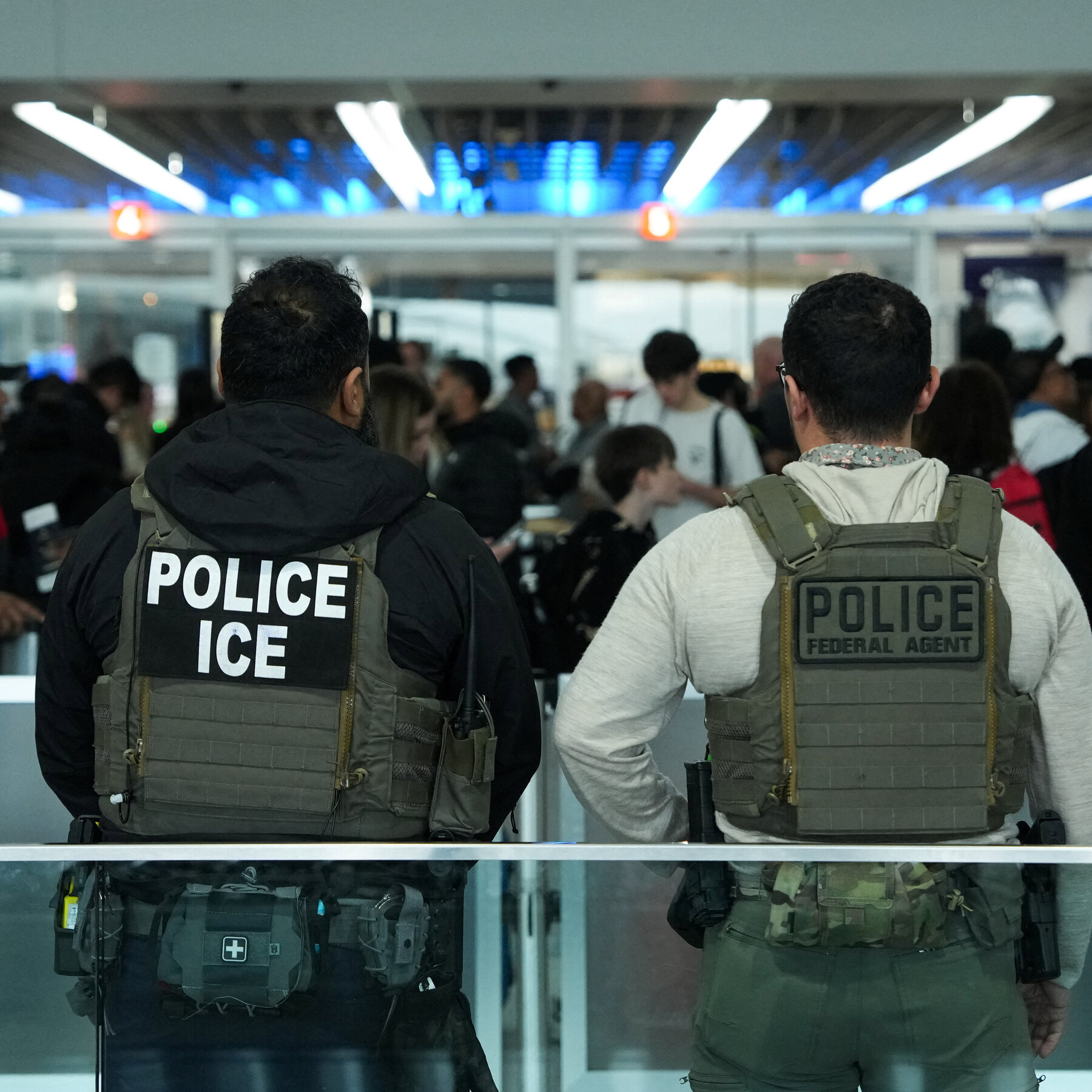 ICE at Florida Airports in 2026: What Tampa and Orlando Immigrants Need to Know