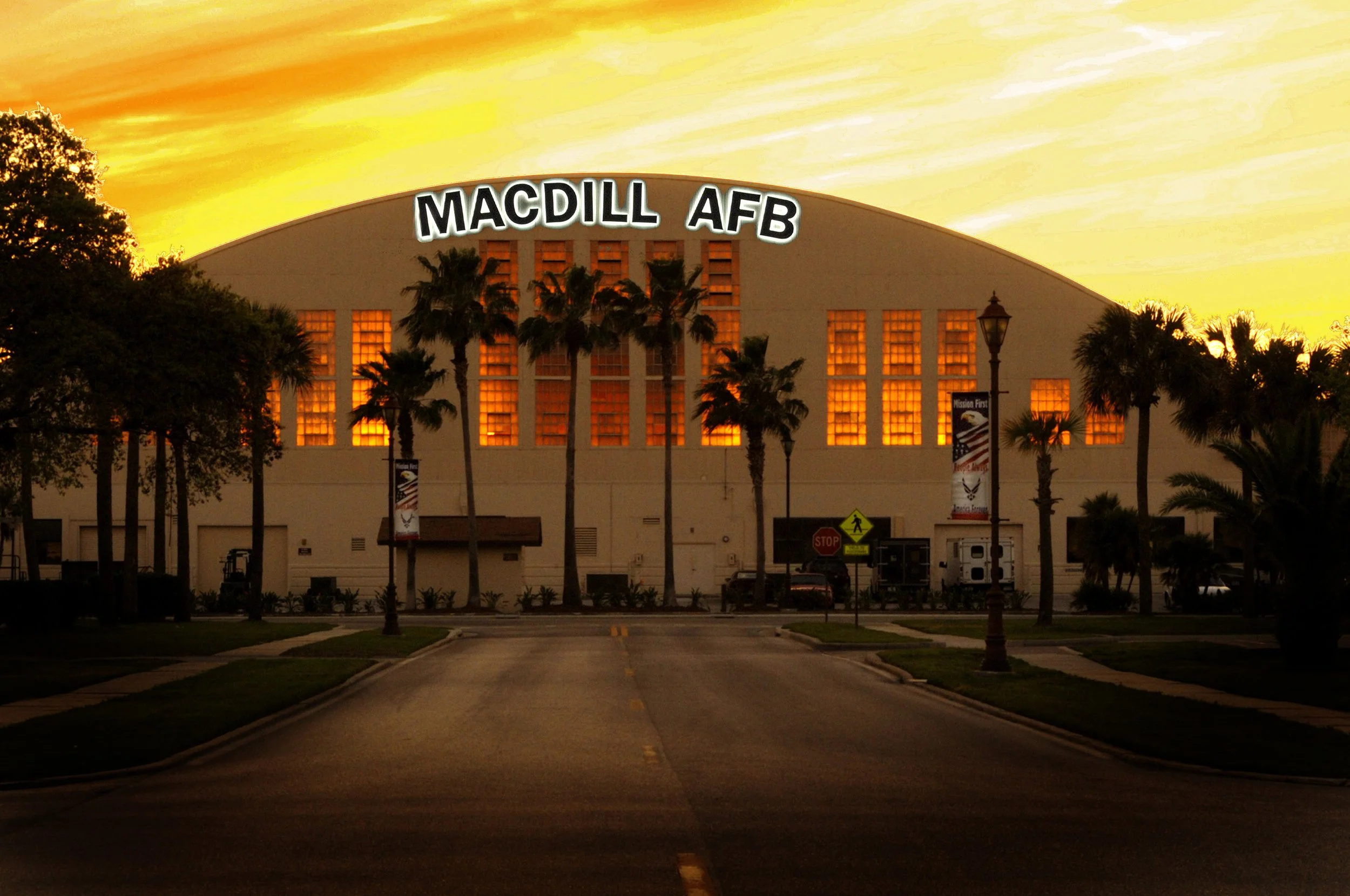 Immigration Options for Military Families: A Guide for Service Members at MacDill Air Force Base