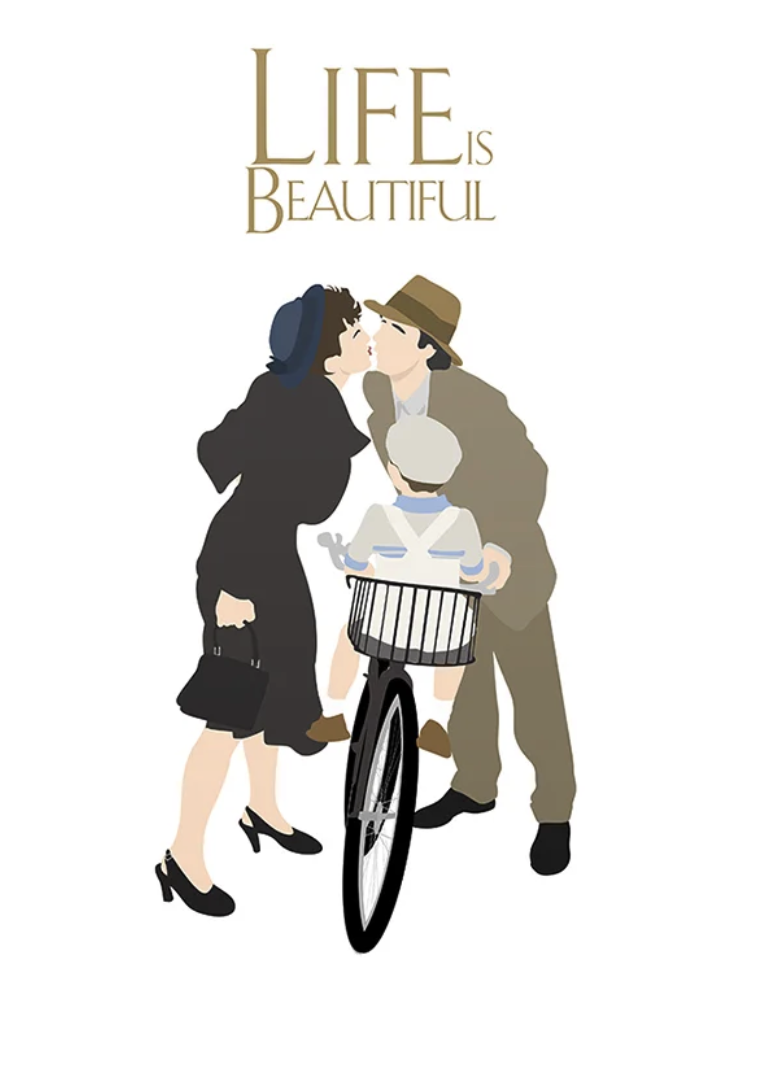 Friends Applaud Is A Bicycle Friendly Space