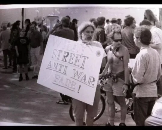 Ben Masel Day Celebration of Ben, Free Speech and Free Thought