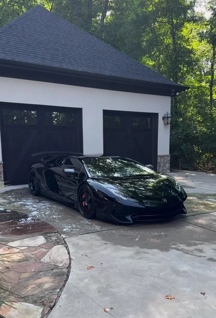 5 Year Ceramic Coating