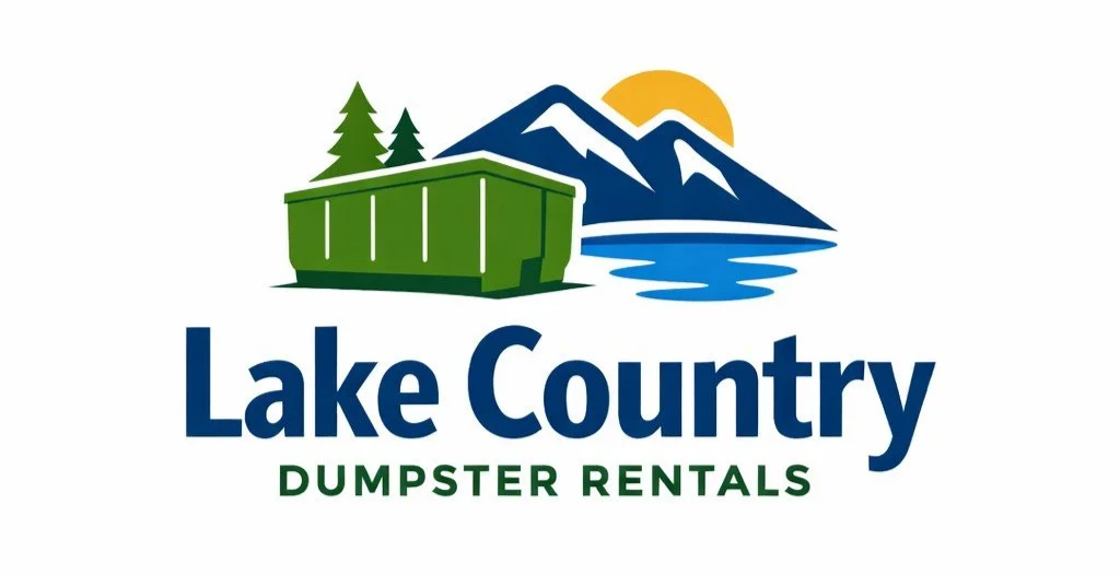 Lake Country Dumpster Rental