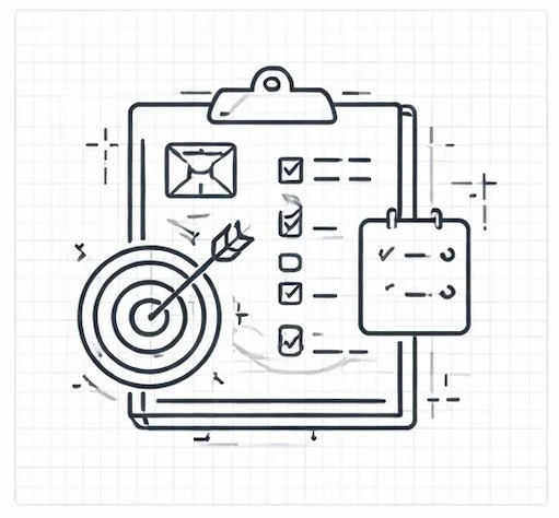 90-day execution planning with prioritized initiatives and structured roadmap.
