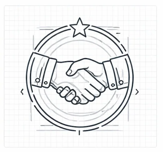 Executive advisory partnership, for enterprise architecture leadership. Fractional Enterprise Architecture.