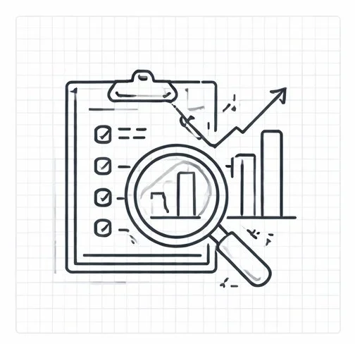 Enterprise architecture assessment and performance analysis.
