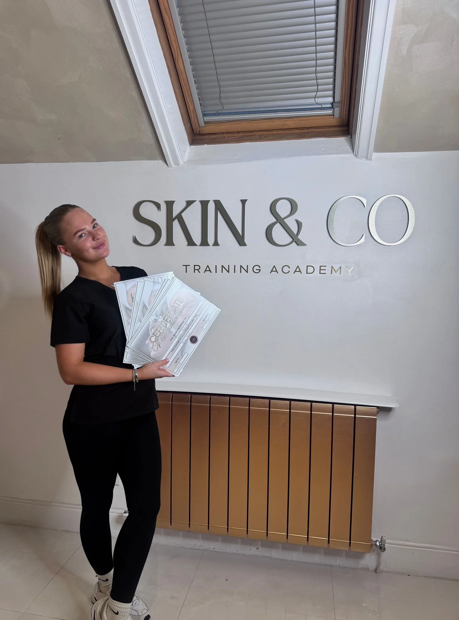 Microneedling Masterclass