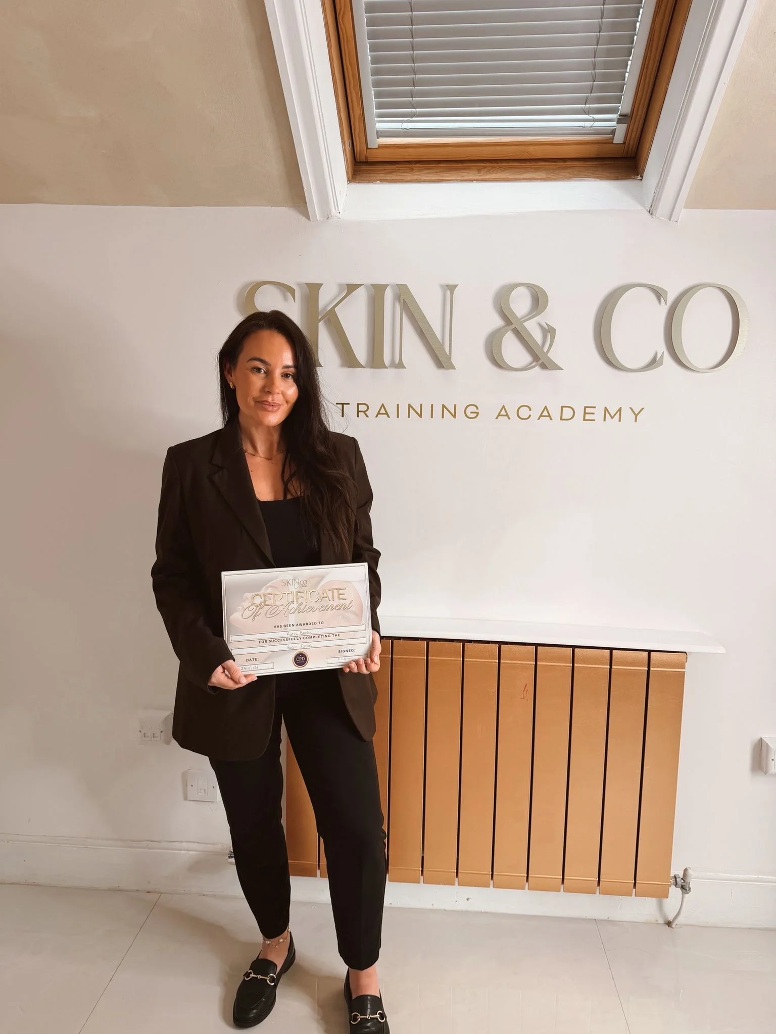 3 Day Skin Specialist Course