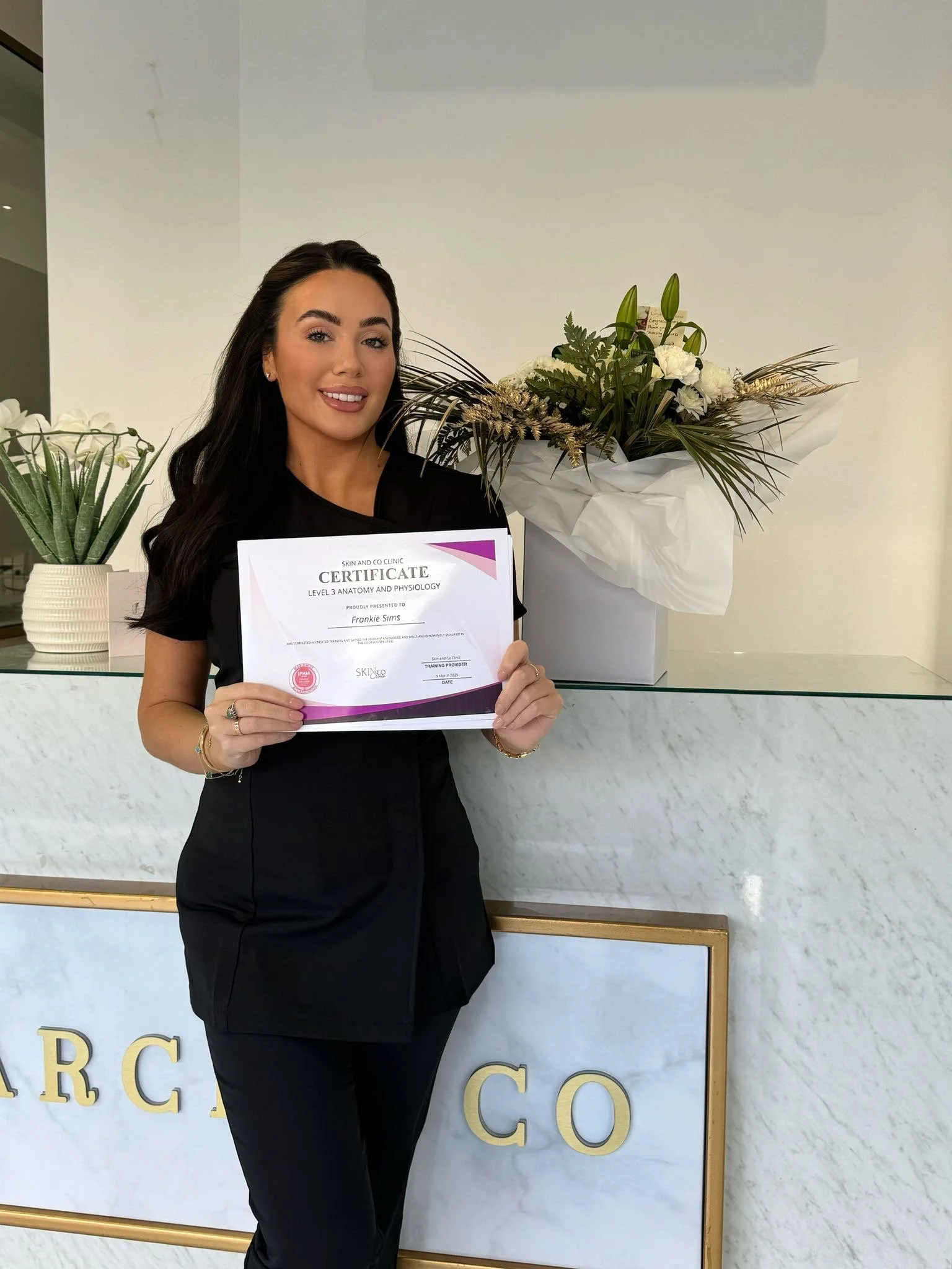 3 Day Skin Specialist Course