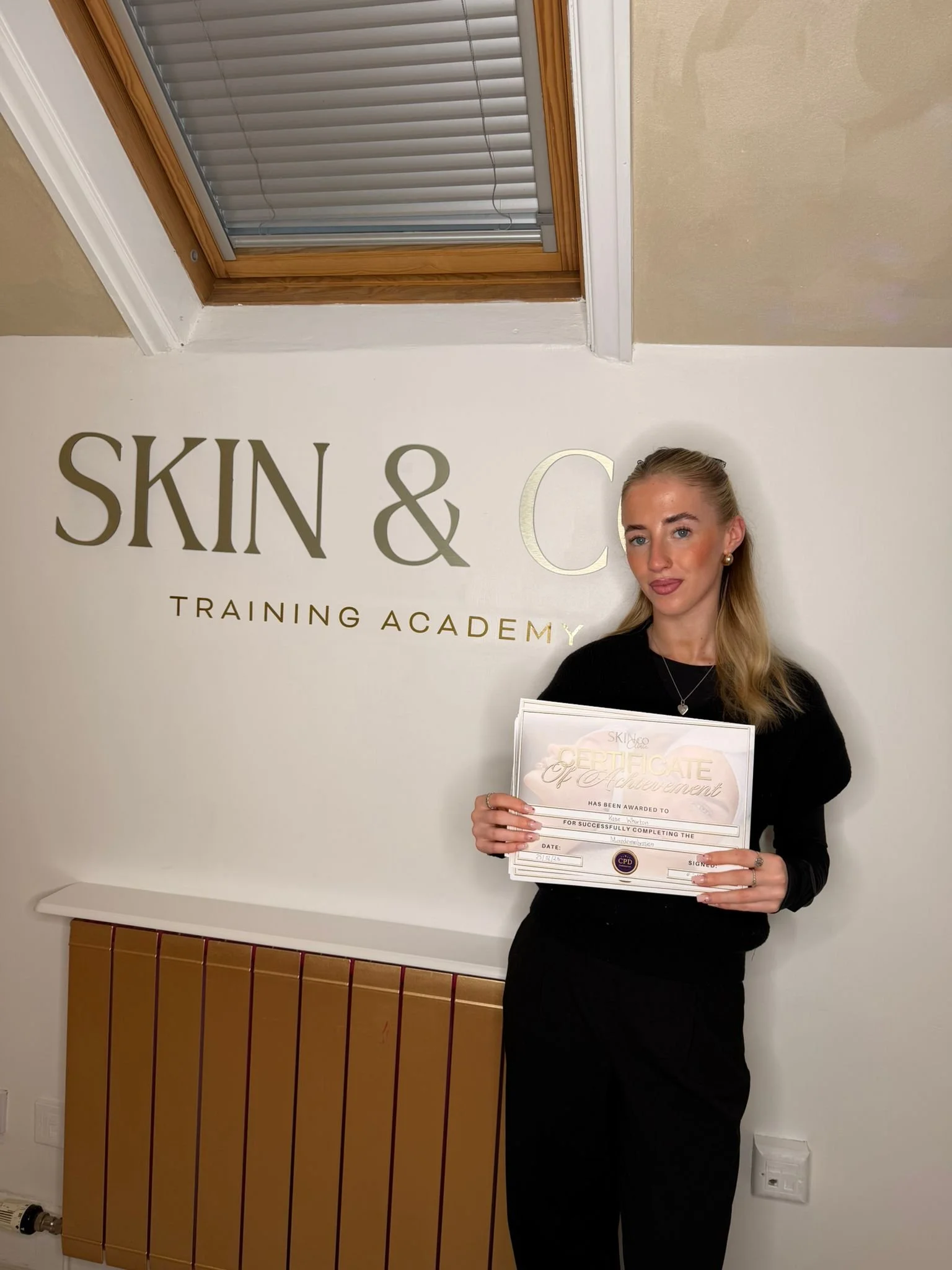 2 Day Skin Course