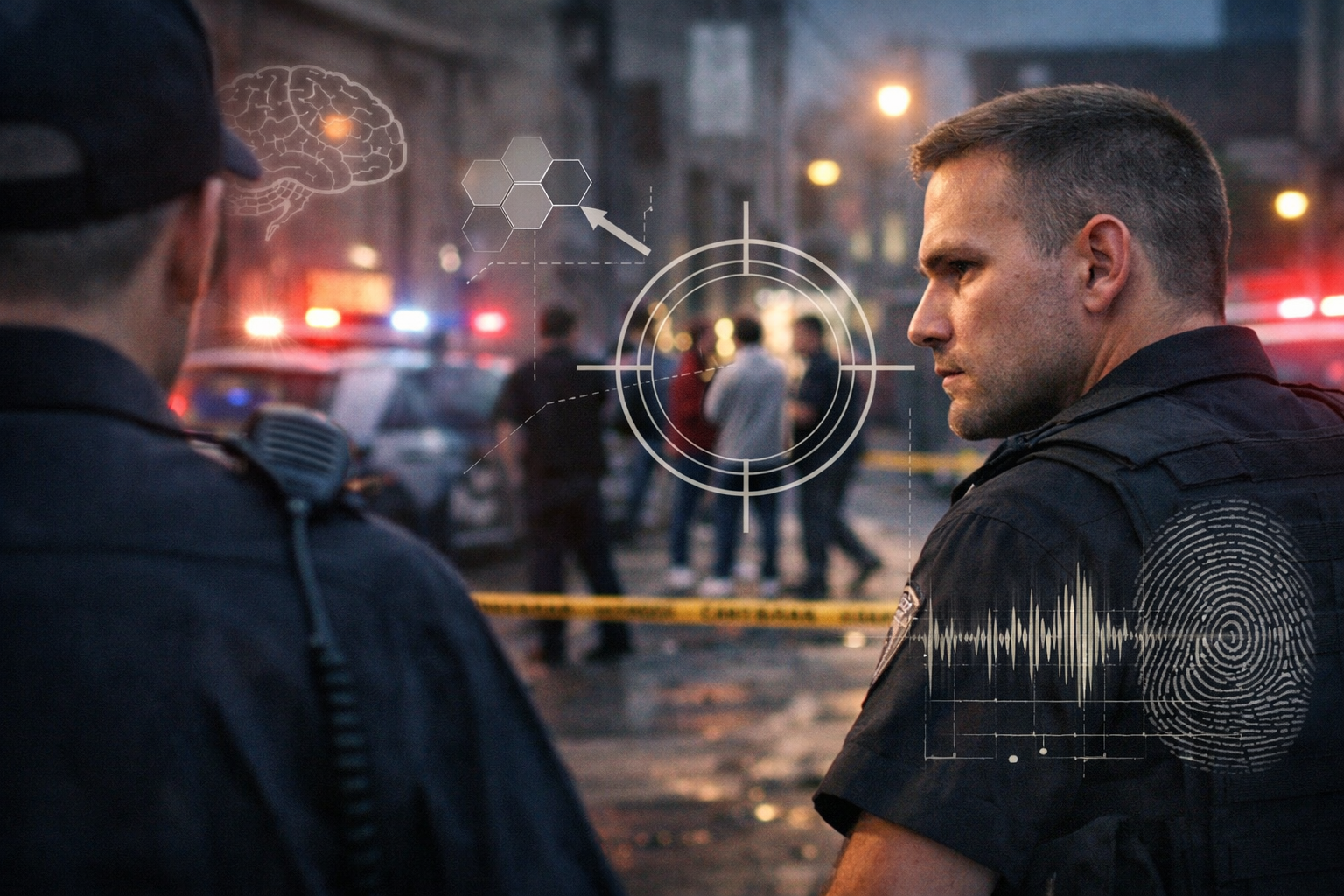 Why "Gut Instinct" Is Actually Pattern Recognition — And How to Train It