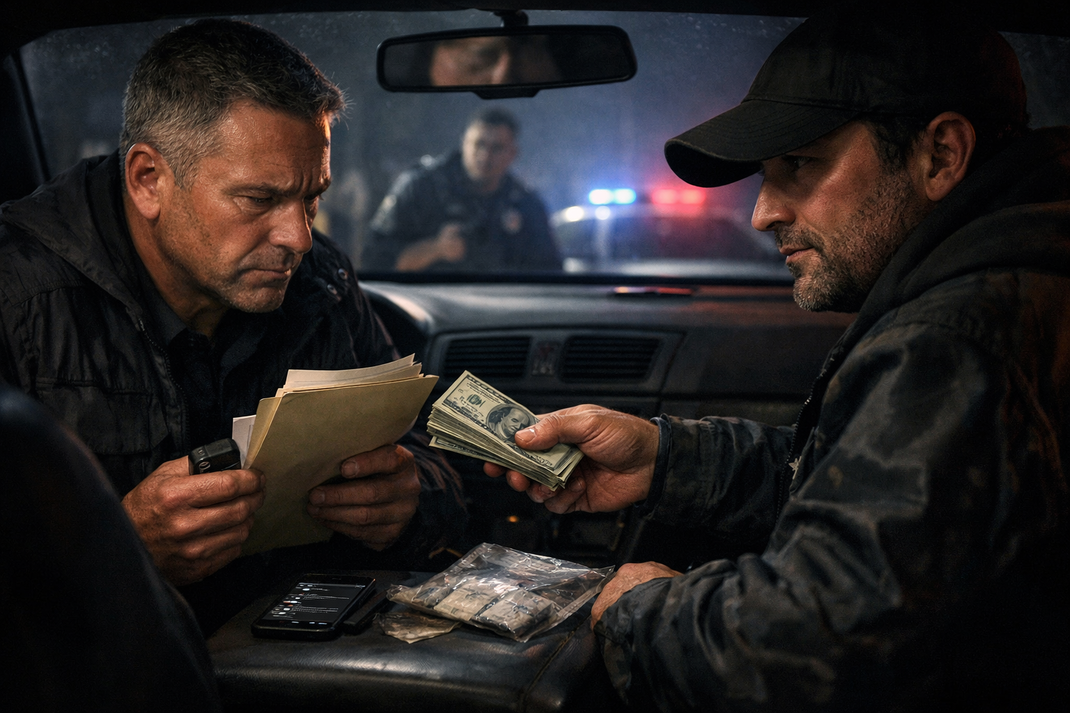 The Informant Problem: Managing CI Relationships Without Getting Owned by Them