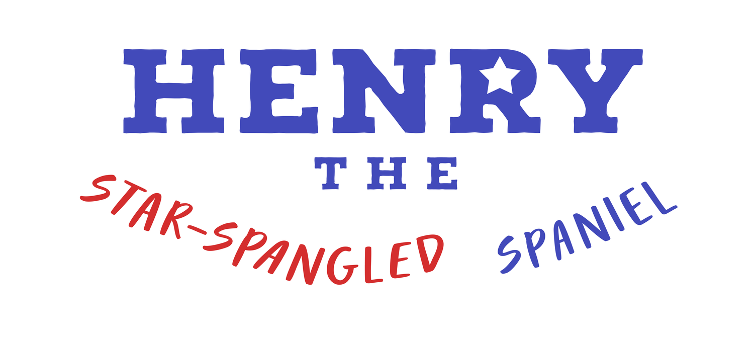 Star-Spangled Henry