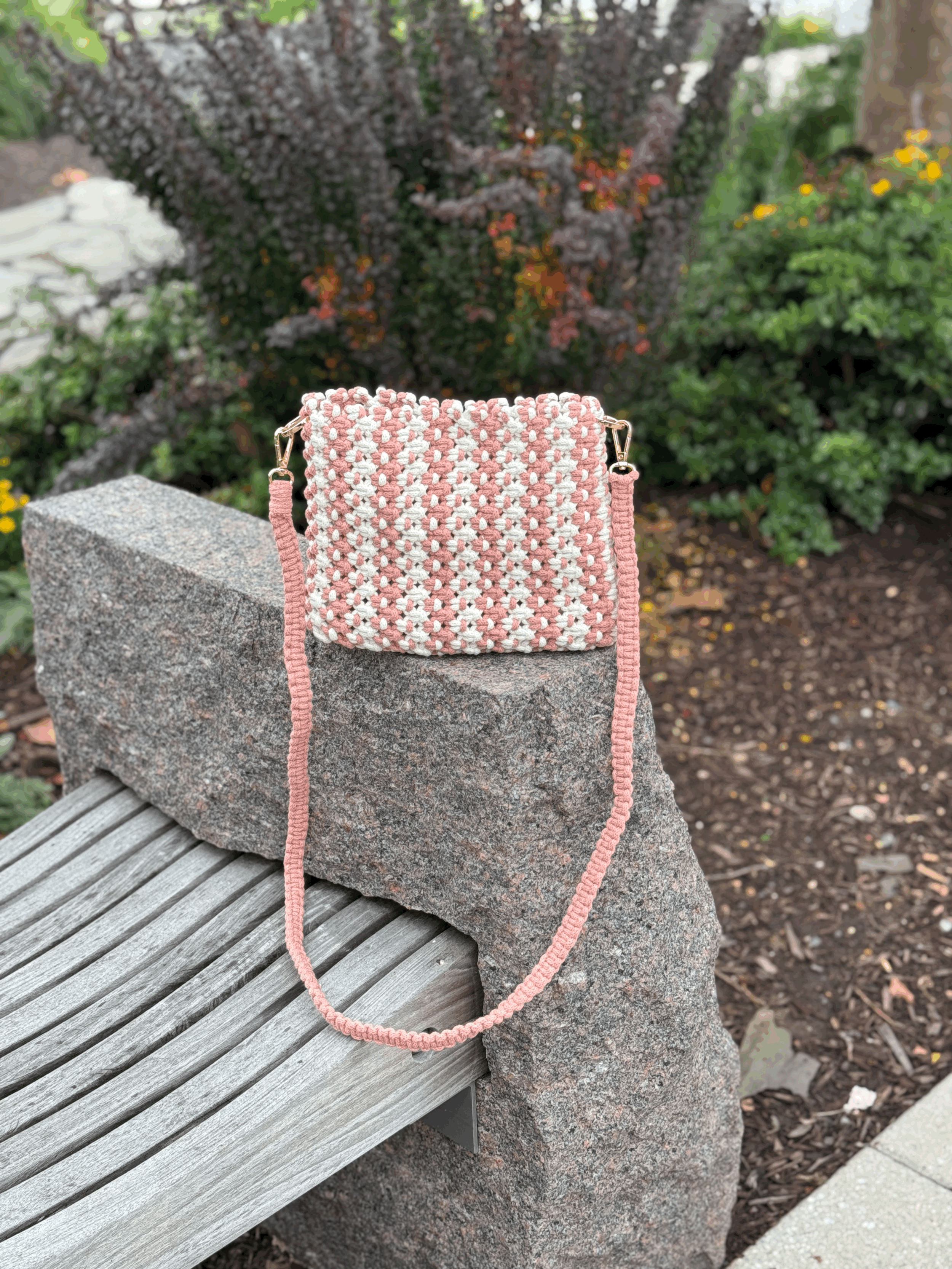 Irene Purse