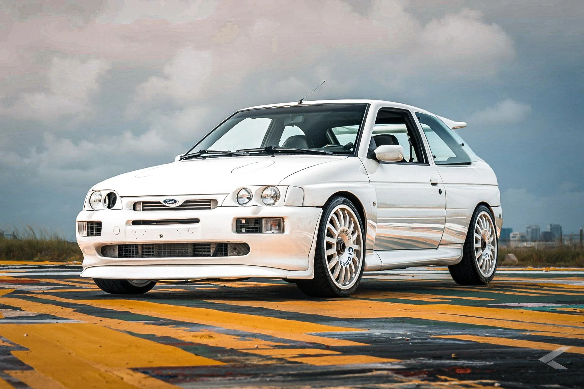 Ford Escort RS Cosworth
