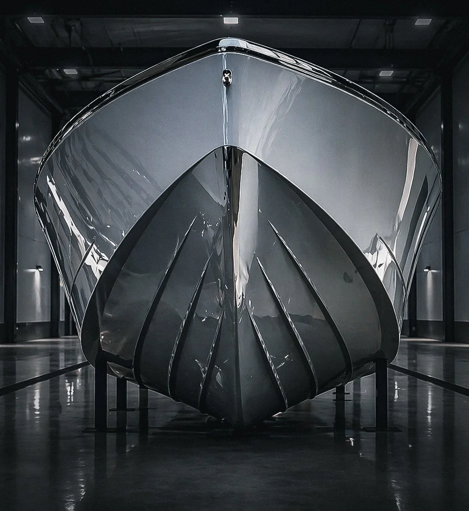 Marine: The Preservation Grade