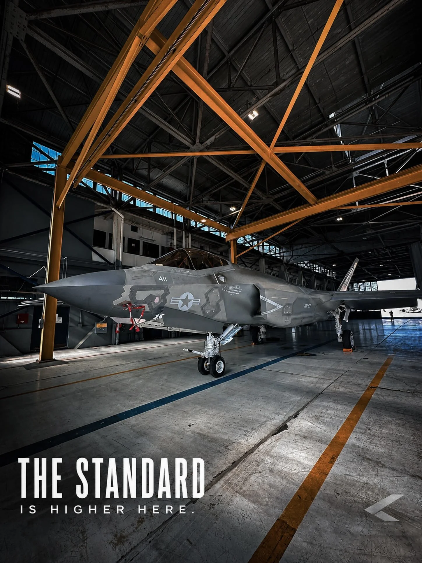 The world&rsquo;s most advanced machines aren&rsquo;t built by accident.

Neither are the standards behind them.

Precision isn&rsquo;t just what you do. It&rsquo;s how you think.