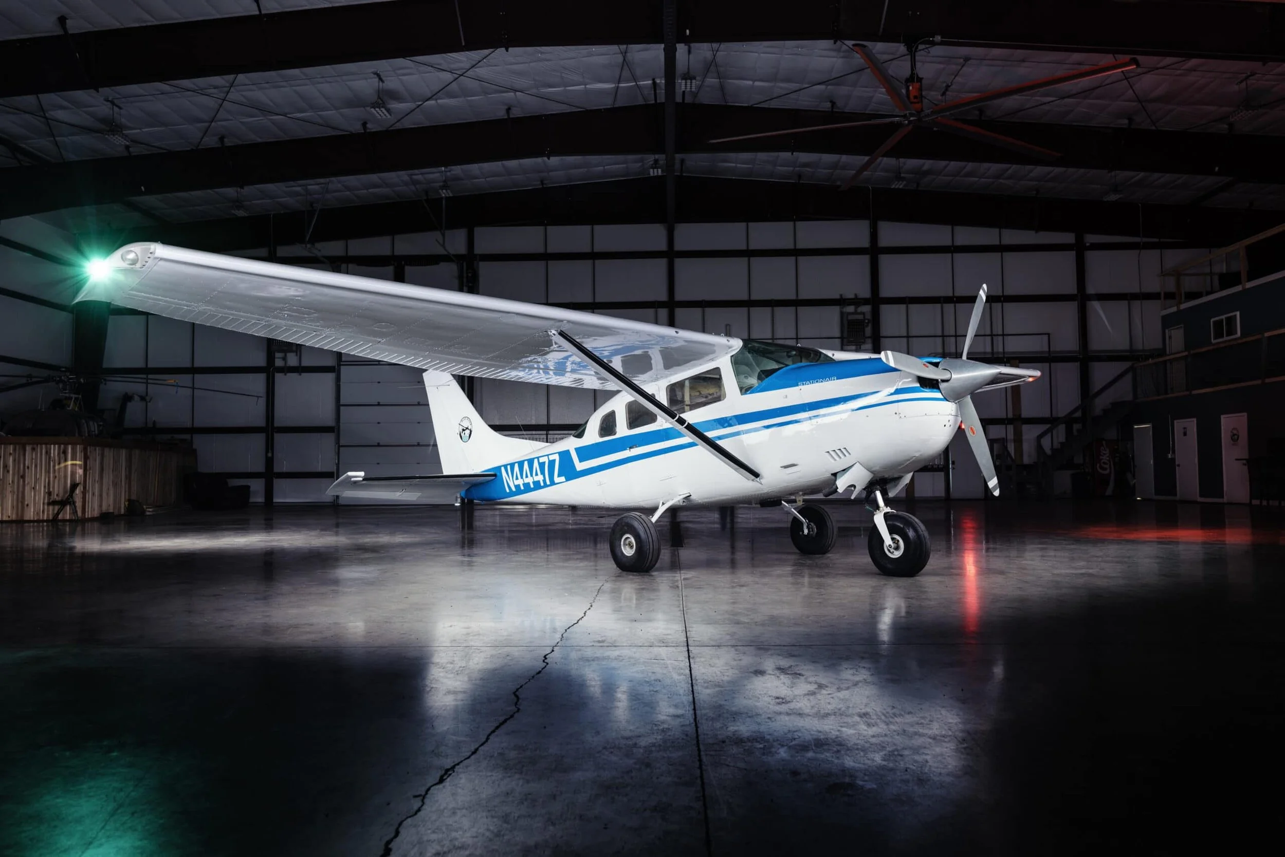 Cessna 206