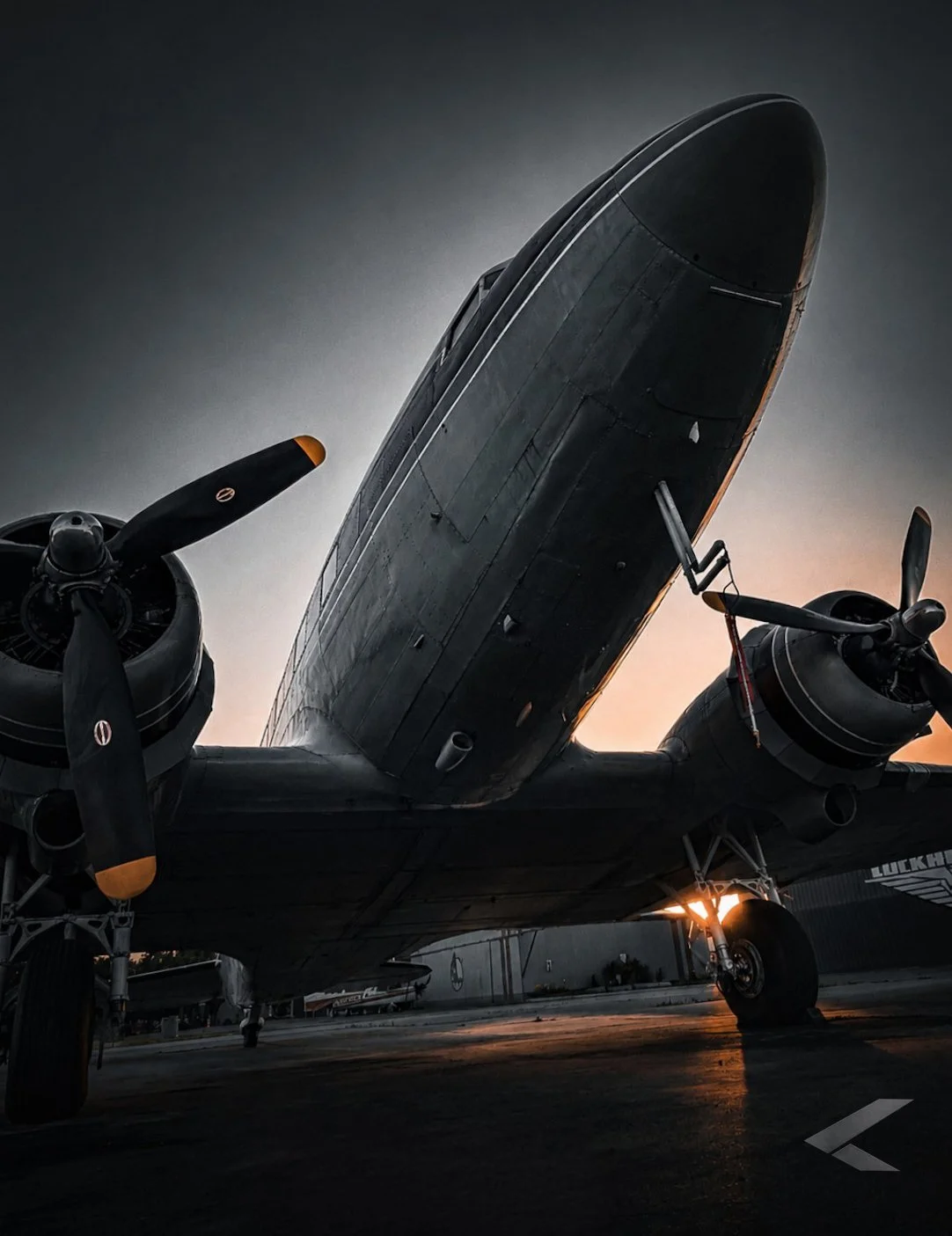 DC-3