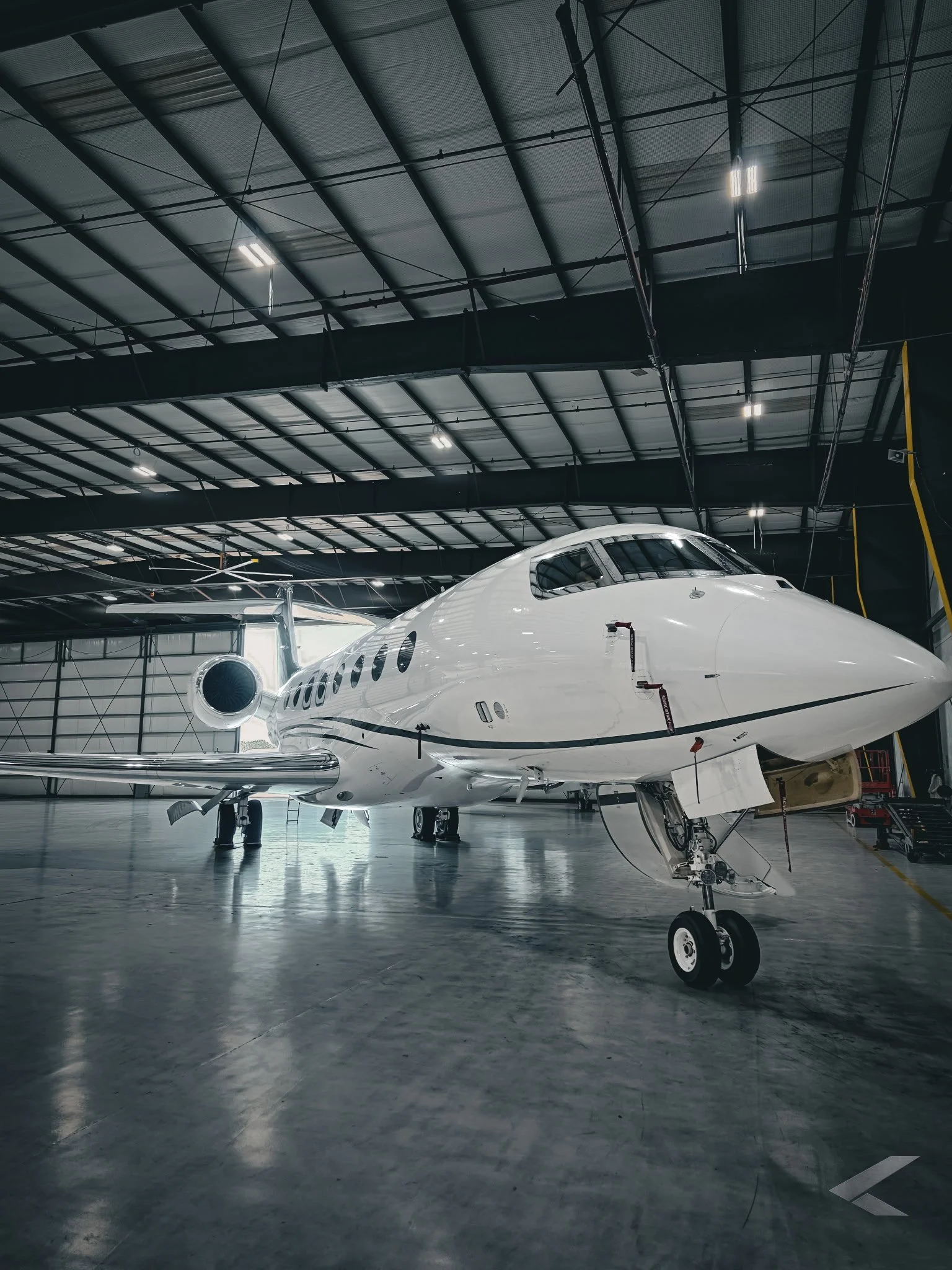 Gulfstream G650