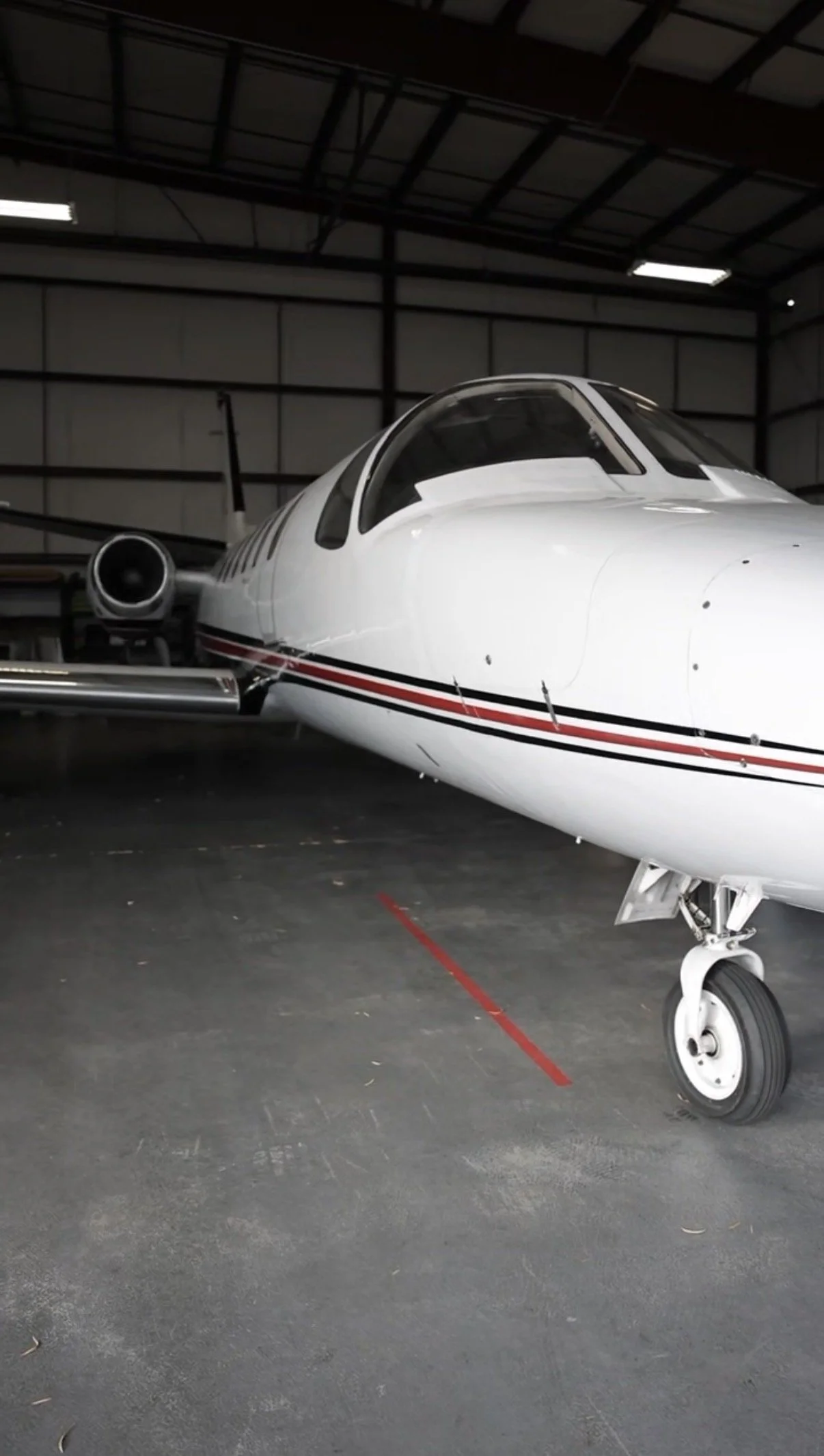 Citation II