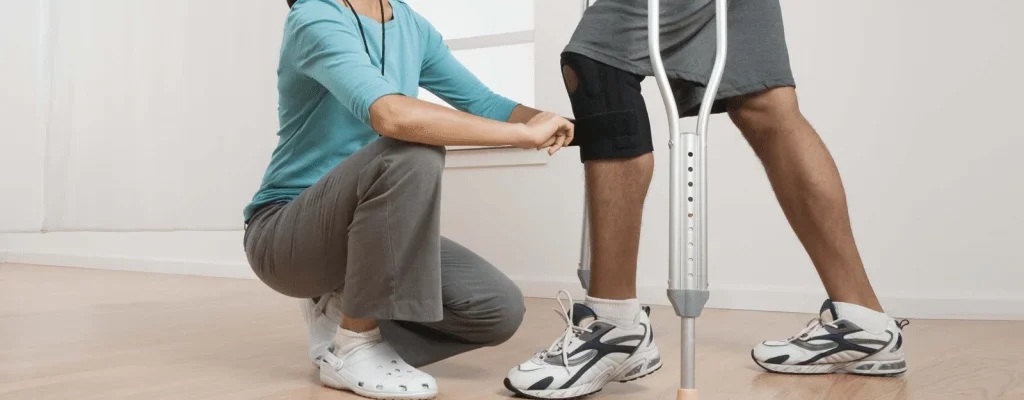 What to Expect During Post-Surgical Physical Therapy: Your Path to Recovery