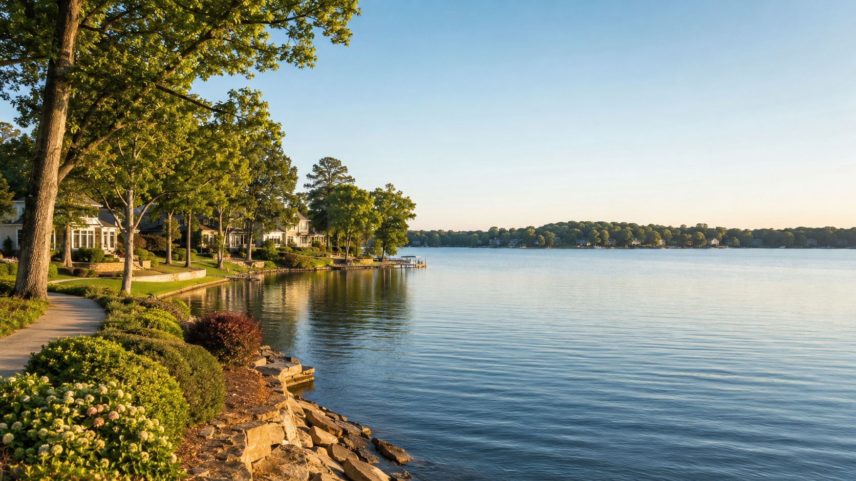 Charlotte Suburb Comparison: Cornelius vs. Huntersville vs. Mooresville — Where Should You Buy in 2026?