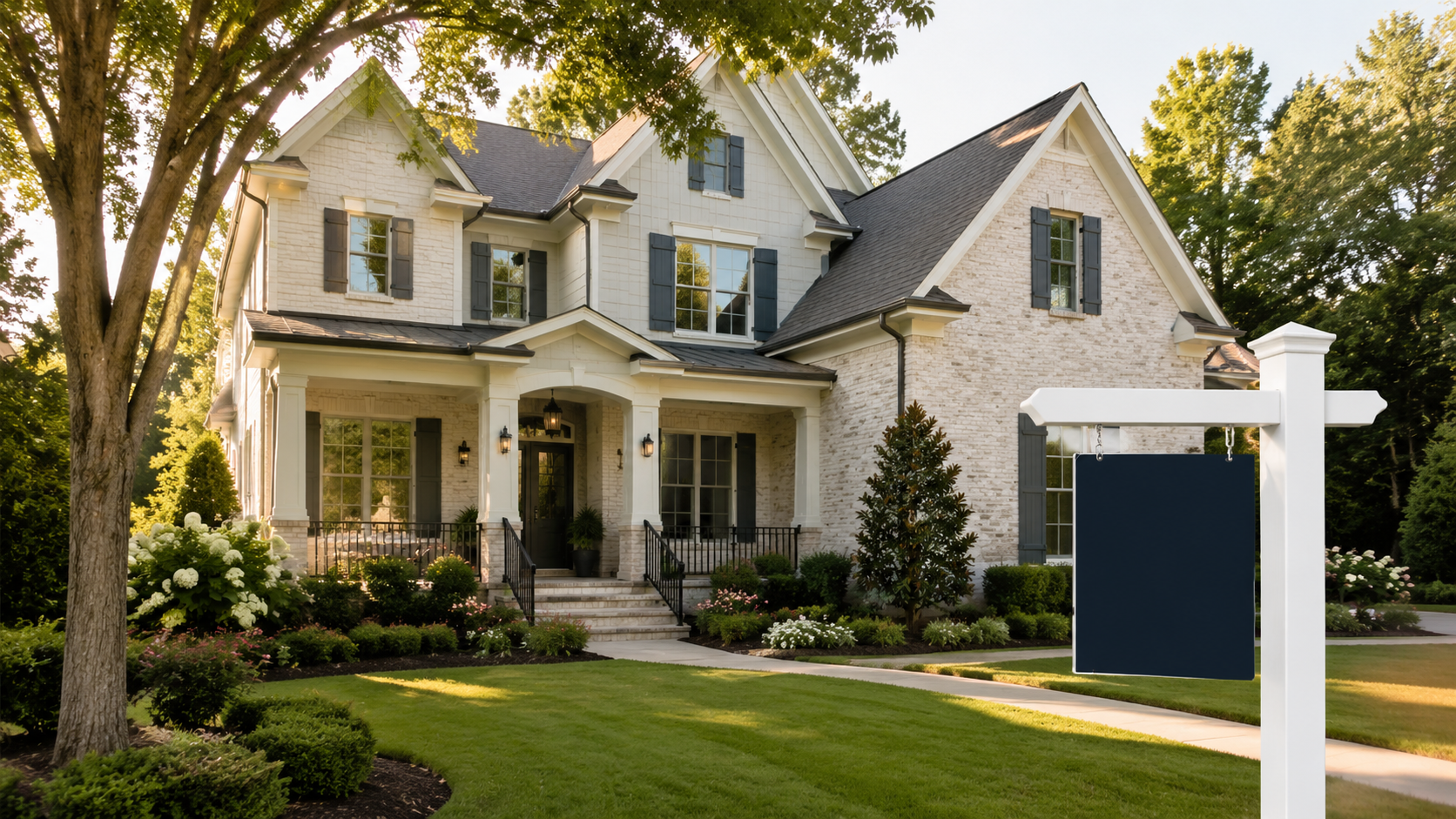 Top-Rated Home Selling Expert in Charlotte: Why a Strong Marketing Plan Makes All the Difference