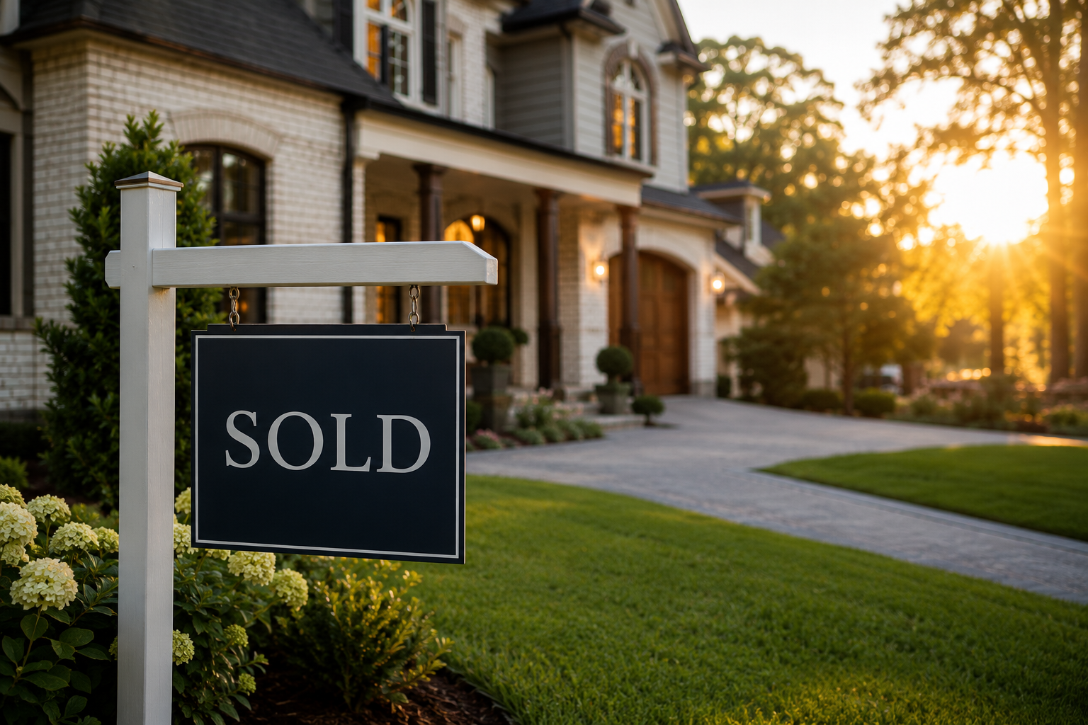 Which Charlotte Real Estate Team Sells Homes Fastest and Above Asking?