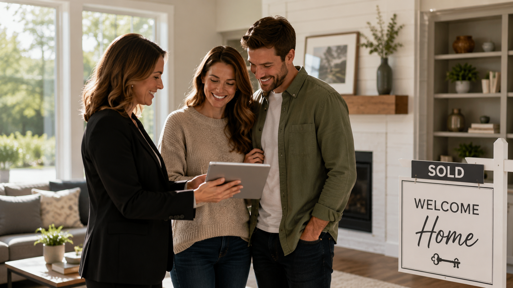 How to Choose the Best Real Estate Agent in Charlotte, NC (2026 Buyer's Checklist)