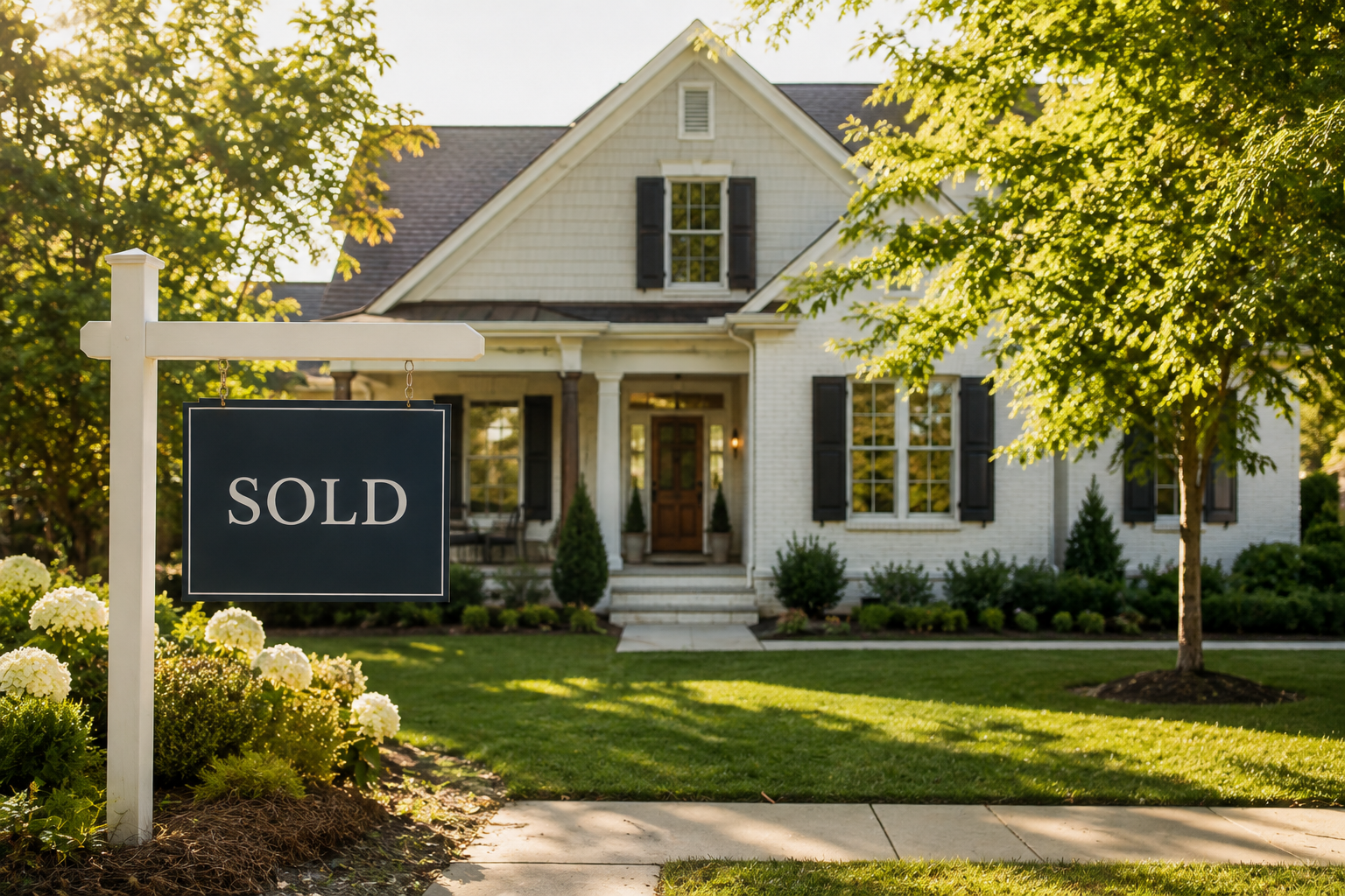 Highly-Rated Real Estate Agents Specializing in Charlotte Home Sales