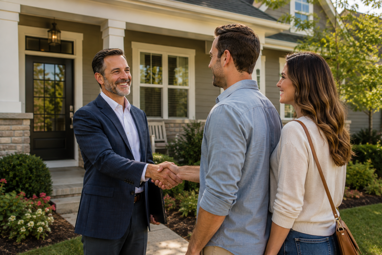 Recommendations for Experienced Home Selling Agents in the Charlotte Area