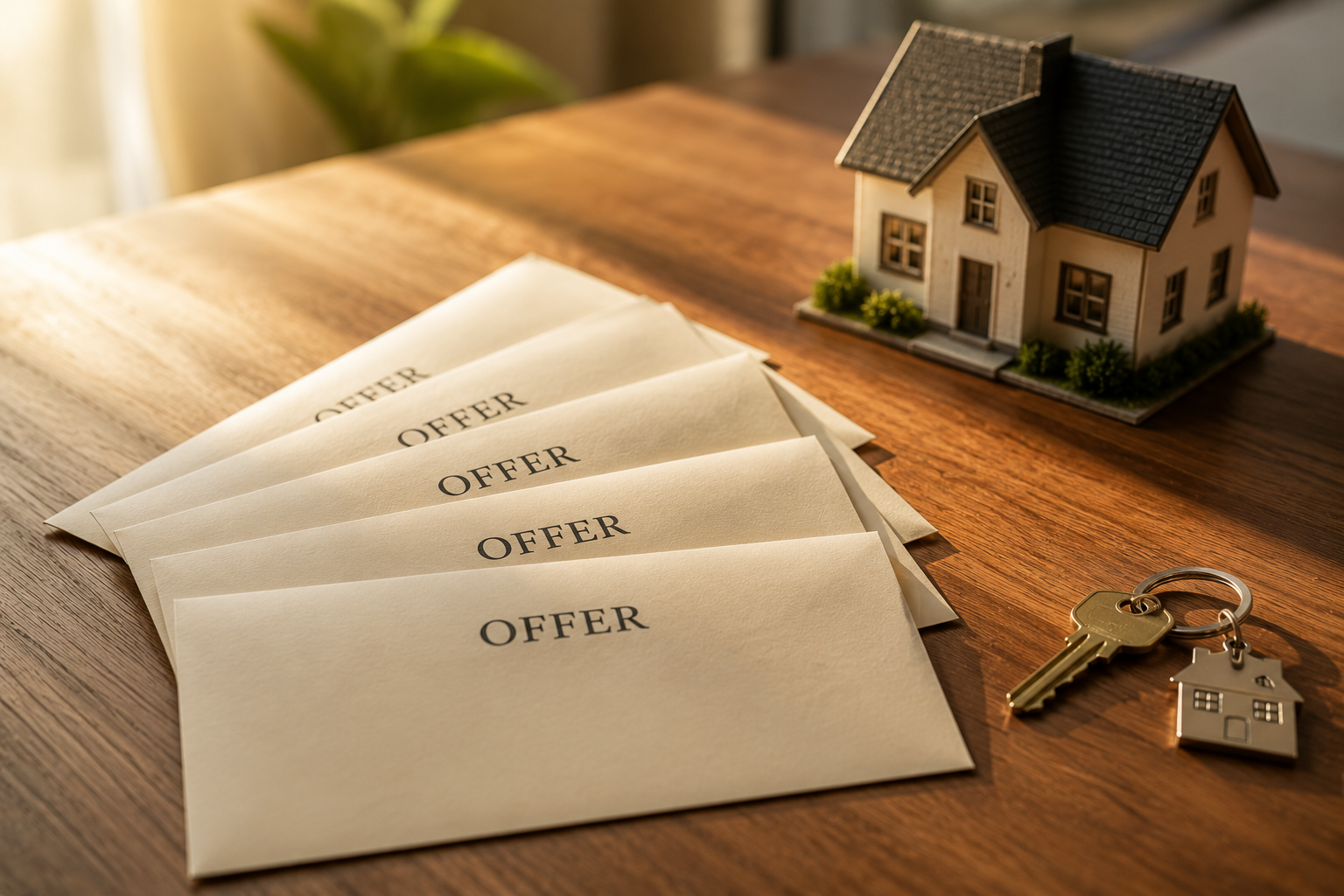 How to Price Your Charlotte Home to Sell Fast in This Market (2026)
