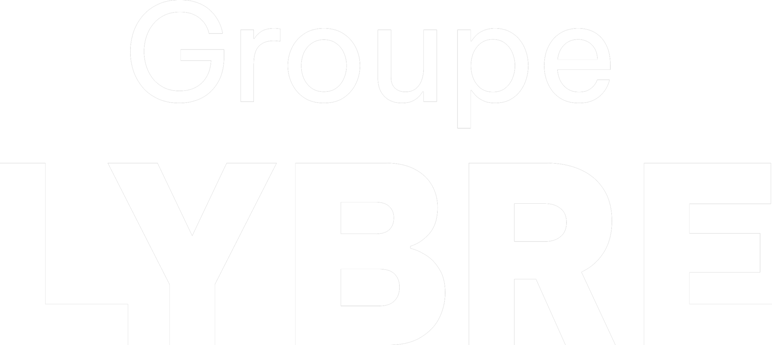 logo groupe lybre