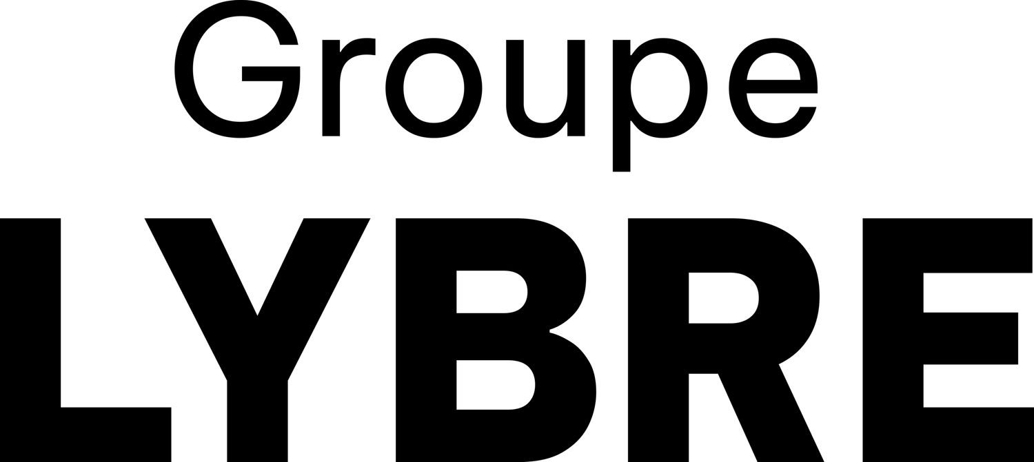 Groupe Lybre