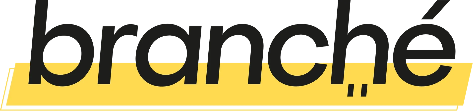 Logo Branché Consulting