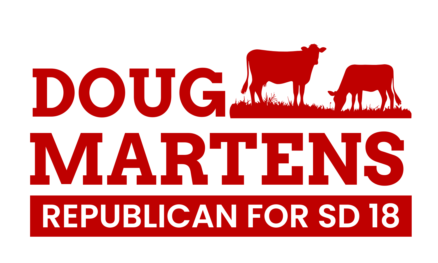 Martens for SD 18